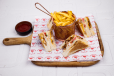Shawarma Club