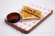 Bread Omlet