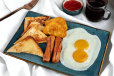 English Breakfast