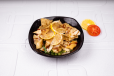Fathoush Salad