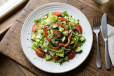 Mirach  Speacial  Green Salad