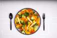Sauteed Vegtables