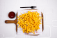 Cheetos Fries