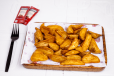 Potato Wedges