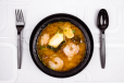 Tom Yum Kum Sea Food Soup