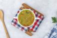 Vegtable Soup