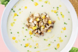 Veg   Cream Soup
