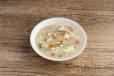Chicken Cream Soup