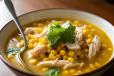 Chicken Corn Soup