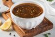 Hot andamp; Sour Vegtable