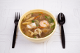 Sotanghon Soup