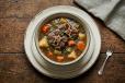 Oxtail Soup