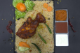 Mirache  Speacial  Rice and Green Chilly