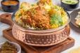 Chicken Dum Biriyani
