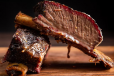 Smoked Beef RIBS