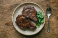 Smoked Beef CHOPS