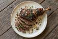Smoked Mutton LEG