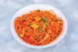 Schezwan  Prawns Noodles