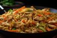 Chicken Noodles
