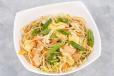 Egg Noodles