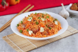 Schezwan  Chicken Fried Rice