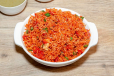 Schezwan   Veg Fried Rice