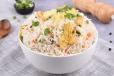Egg Fried Rice