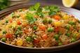 Veg Fried Rice
