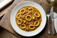 Squid Curry