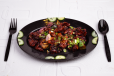 Chilly Chicken