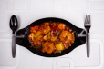Shrimps Sweet And Sour (Gravy)