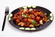 Paneer Chilly