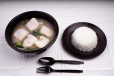 Sinigang Na Lapulapu With Rice