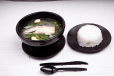 Sinigang Na Mix Seafood With Rice