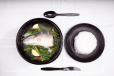Sinigang Na  Sherry With Rice