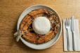 Daing Na Bangus   With Rice