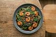 Adomong Kang Kong With Shrimps