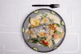 Bicol Express Bangus