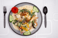 Bicol Express Crab