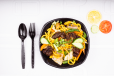Beef Chowmein