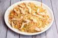 Chicken Chowmein