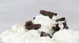 Oreo Milk Shake