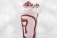 Galaxy Milk Shake