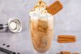 Loutus Milk Shake