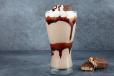 Snickers Milk Shake