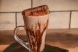 Kitkat Milk Shake
