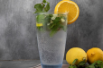 Lemon Mint