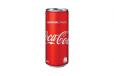 Coco Cola Can