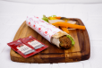 Falafel Roll