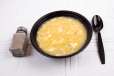 Chicken Corn Egg Soup
